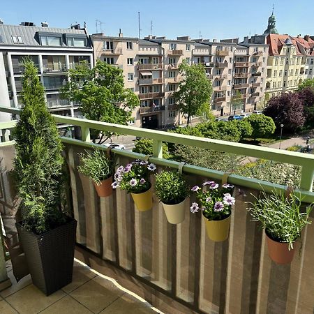 Apartament Wilda ポズナン エクステリア 写真