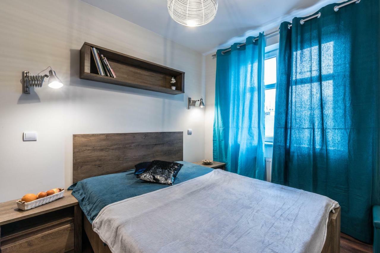 Apartament Wilda ポズナン エクステリア 写真
