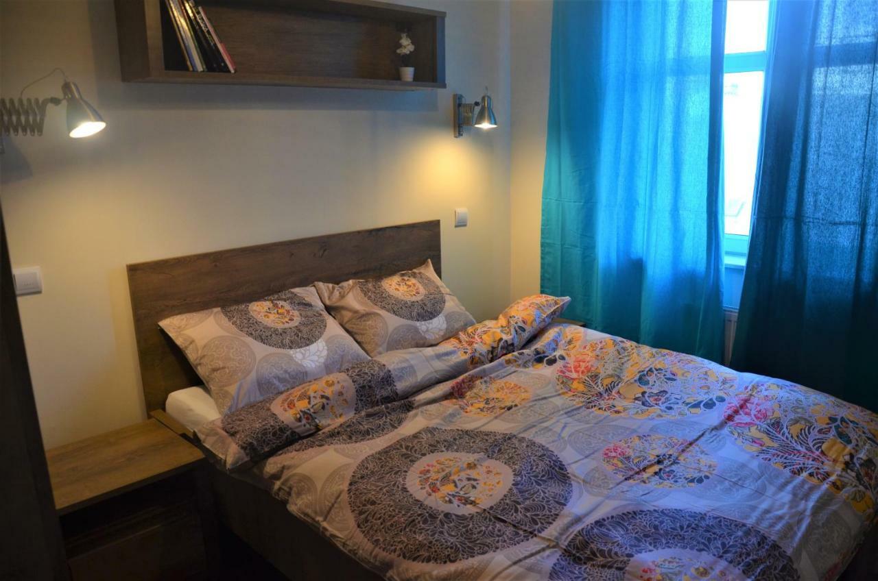 Apartament Wilda ポズナン エクステリア 写真