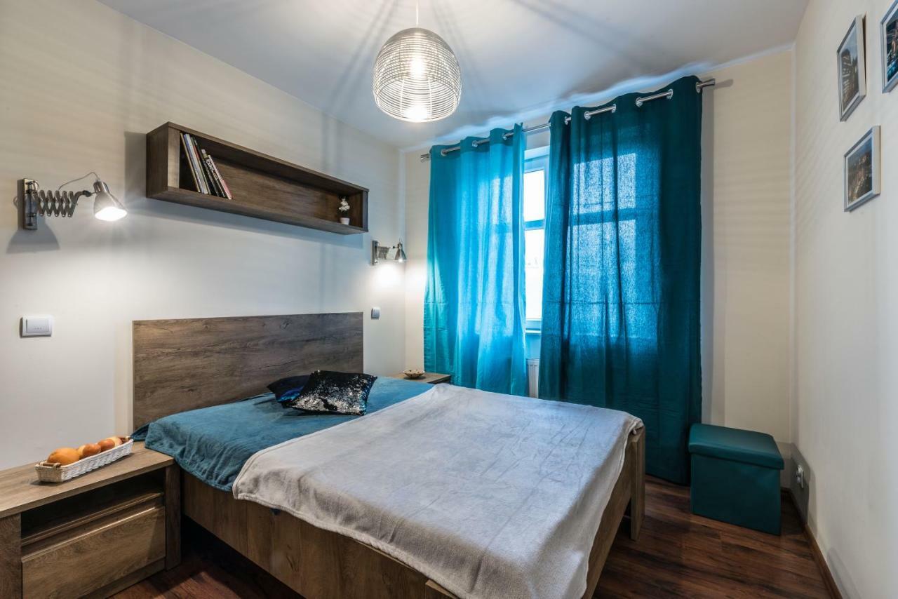 Apartament Wilda ポズナン エクステリア 写真